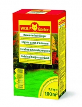 WOLF-Garten - LK-MU 100 P 596